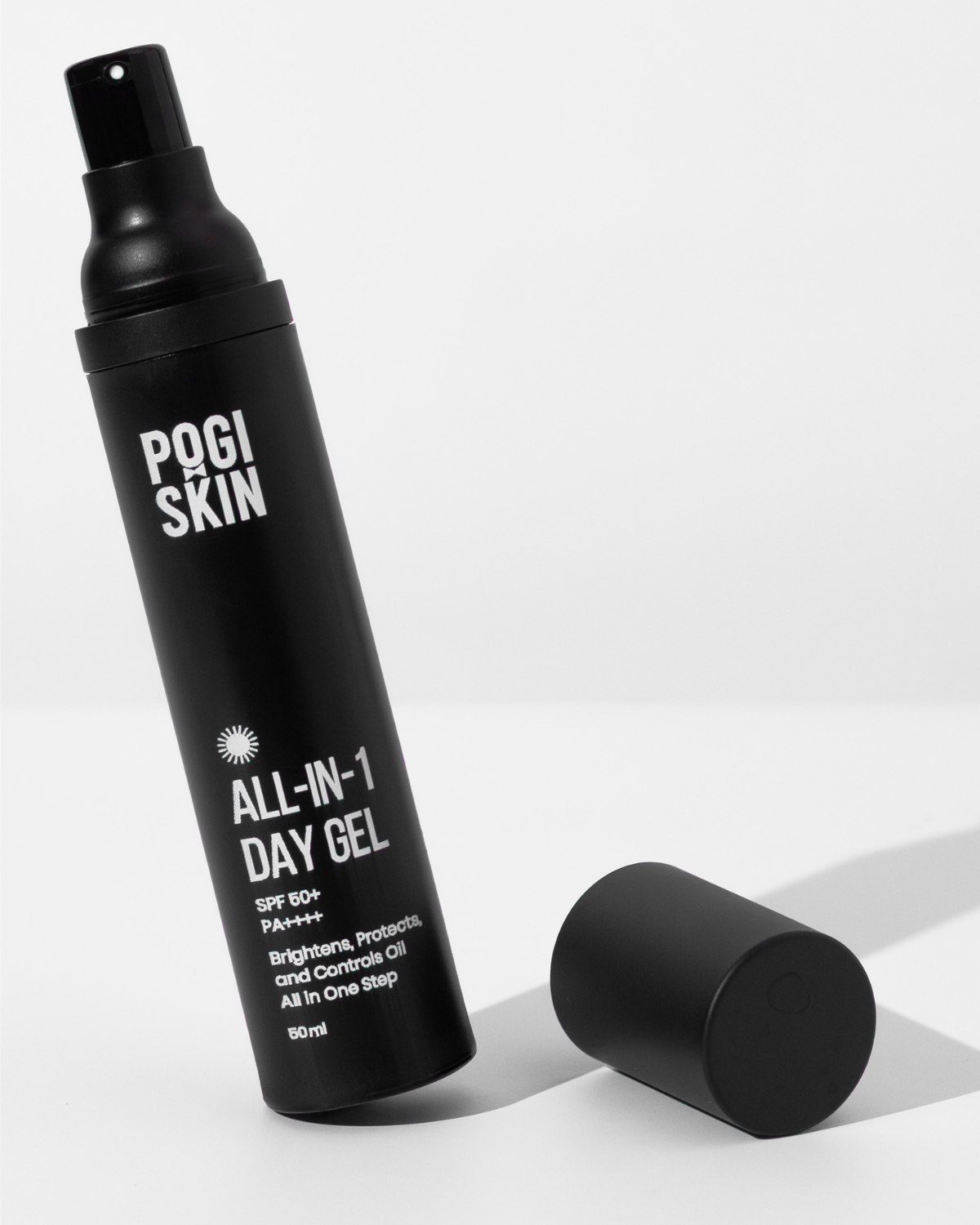 Pogi Skin All-In-One Day Gel