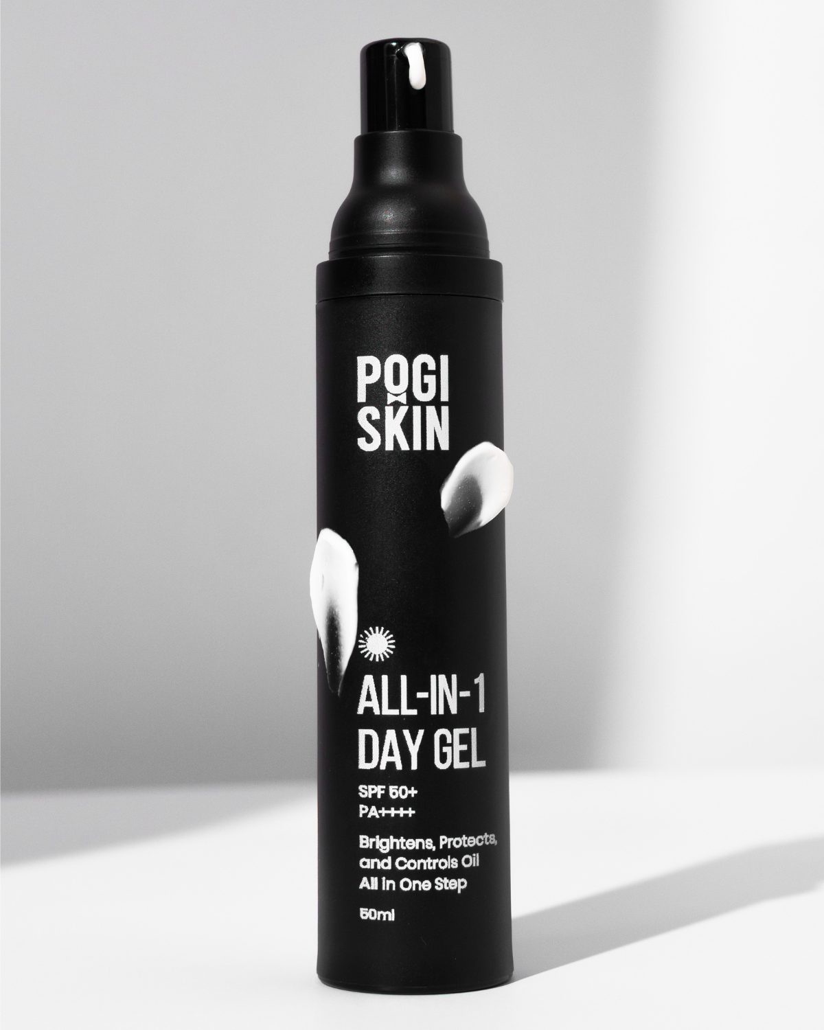 Pogi Skin All-In-One Day Gel
