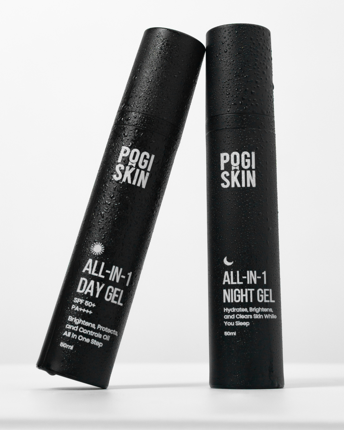 Pogi Skin Day & Night Bundle