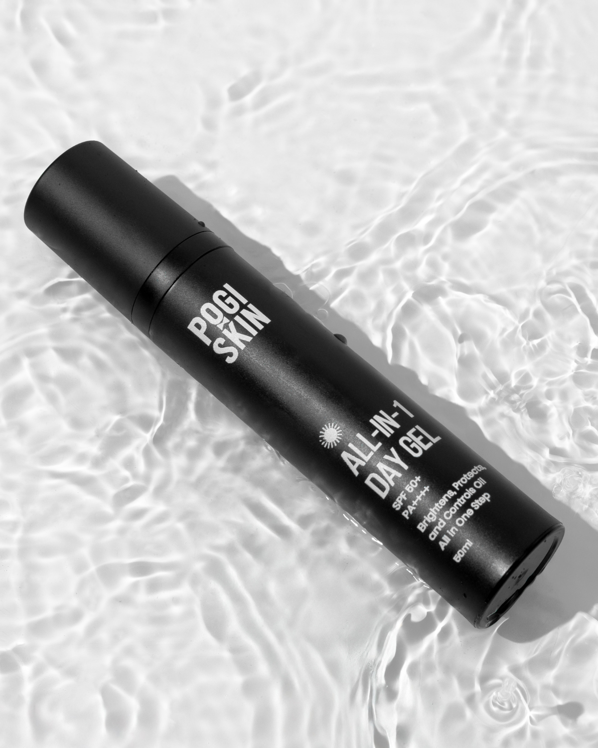 Pogi Skin All-In-One Day Gel