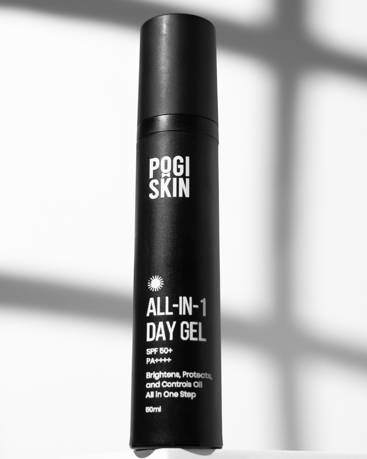 Pogi Skin All-In-One Day Gel