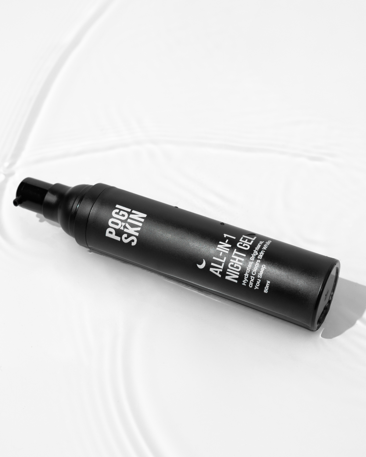 Pogi Skin All-In-One Night Gel