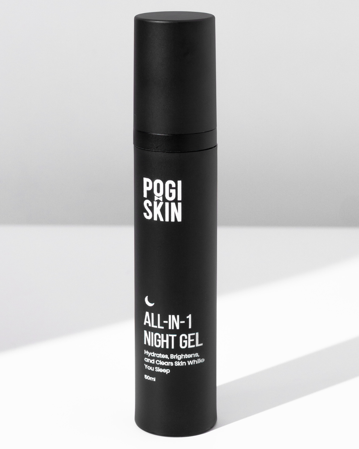 Pogi Skin All-In-One Night Gel