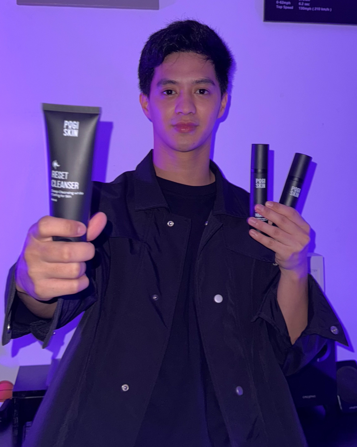 Pogi Skin Day & Night Bundle