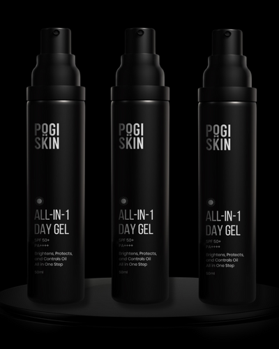3 Bottles (Three Months Supply)