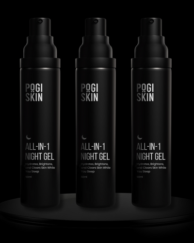 3 Bottles (Three Months Supply)